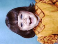 Shari photo